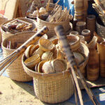 bamboo-crafts-meghalaya
